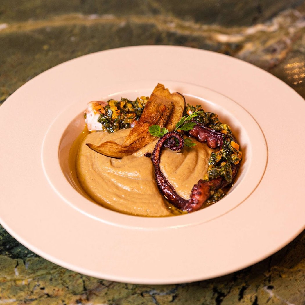 ARIETTE - RESTAURANT AND BAR 3
